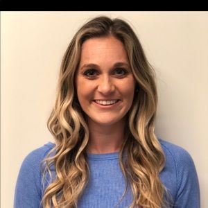 Meet your Posher, Allie